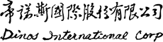 DINOS INTERNATIONAL CORP